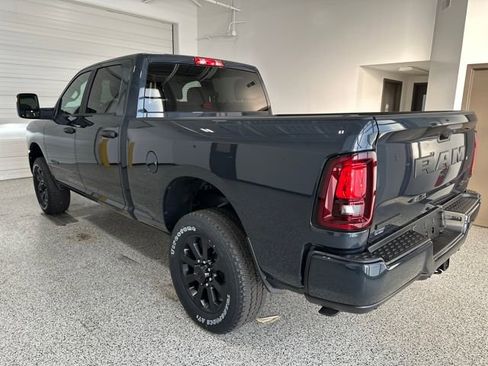 New 2026 RAM 2500 Big Horn image 24