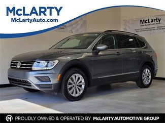 Used 2018 Volkswagen Tiguan S video 1