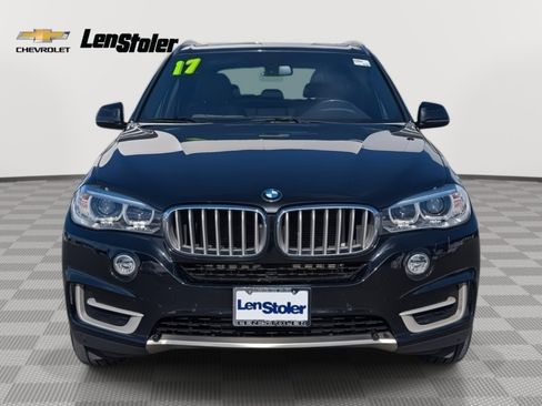 Used 2017 BMW X5 xDrive35i image 8