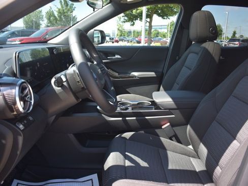 New 2026 Chevrolet Equinox LT w/ LPO, Floor Liner Package FWD image 13