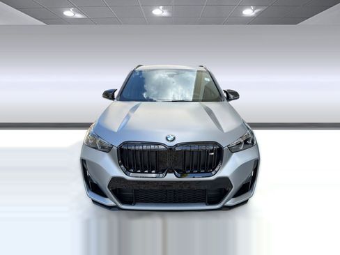 New 2026 BMW X1 M35i w/ Technology Package image 6