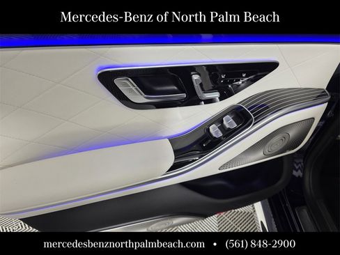 New 2026 Mercedes-Benz S 580 4MATIC Sedan image 15