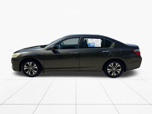 Used 2013 Honda Accord LX image 5