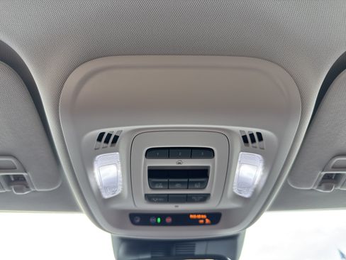 New 2026 Buick Envision Sport Touring AWD/4WD image 25