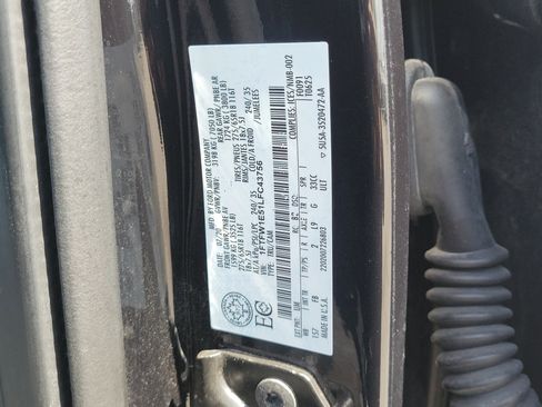 Used 2020 Ford F150 XLT w/ Equipment Group 302A Luxury AWD/4WD image 31