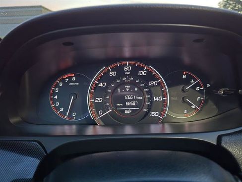 Used 2014 Honda Accord EX-L image 34