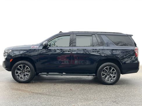 Used 2021 Chevrolet Tahoe Z71 w/ Z71 Off-Road Package image 23