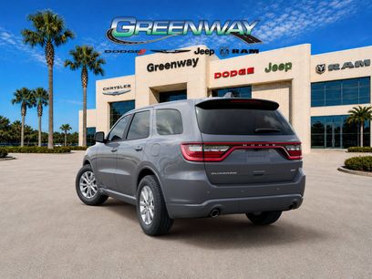New 2026 Dodge Durango GT
