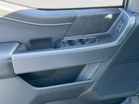 New 2026 Ford F150 XLT w/ XLT Black Appearance Package image 12