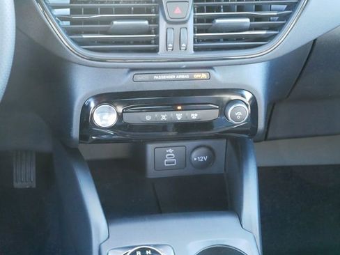 New 2026 Ford Escape ST-Line Select w/ Tech Pack #1 AWD/4WD image 15