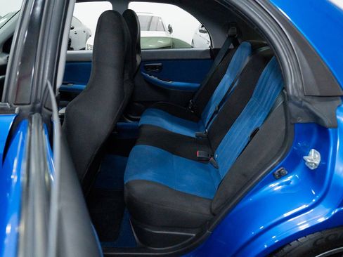 Used 2006 Subaru Impreza WRX STI w/ Popular Equipment Group 2A AWD/4WD image 29