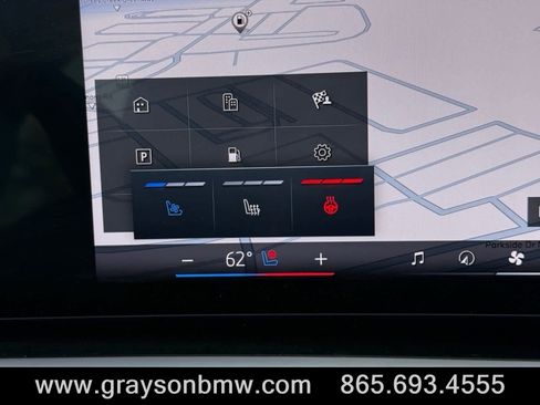 Used 2026 BMW 530i xDrive image 26