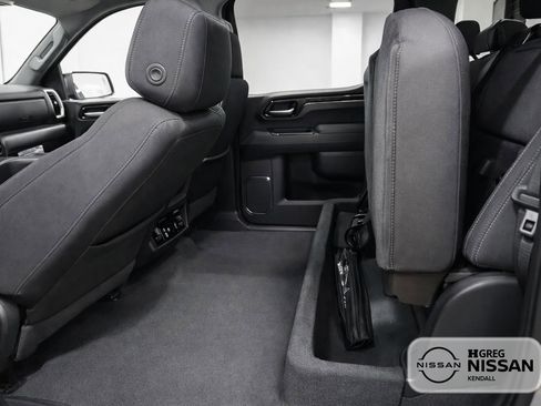 Used 2024 GMC Sierra 1500 Elevation AWD/4WD image 12