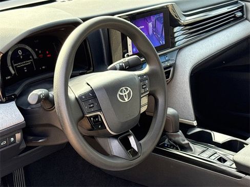 Certified 2025 Toyota Camry LE image 17