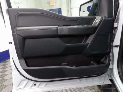 Used 2022 Ford F150 XLT w/ Equipment Group 302A High image 53