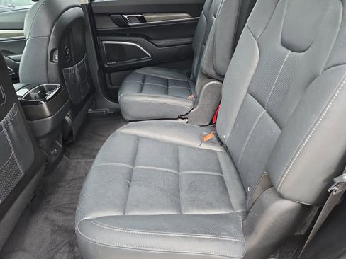 Certified 2021 Kia Telluride SX w/ Nightfall Edition Package image 18