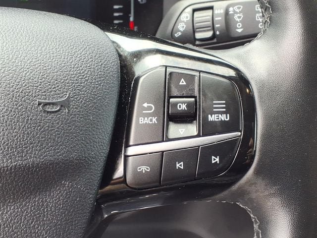 Used 2024 Ford Escape Active AWD/4WD image 24