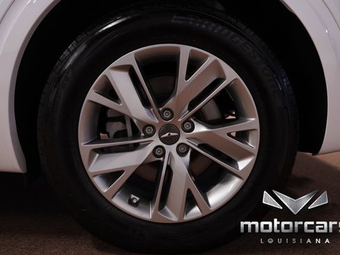 Used 2022 Genesis GV70 2.5T image 20