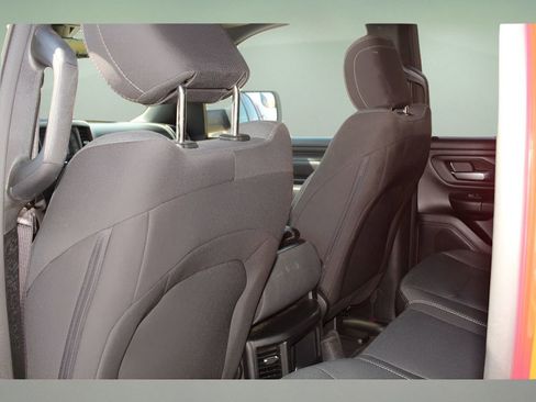 Used 2023 RAM 1500 Tradesman image 15