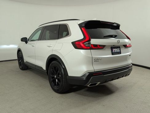 Used 2024 Honda CR-V Sport-L image 3