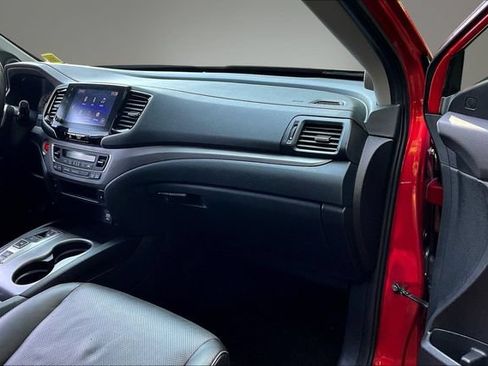 Used 2023 Honda Ridgeline RTL image 27