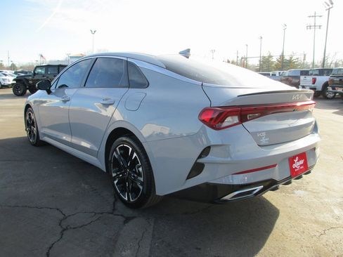 Used 2024 Kia K5 GT-Line w/ GT-Line Premium Package image 7