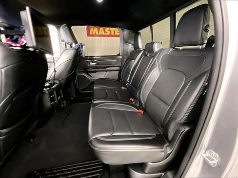Used 2021 RAM 1500 Rebel w/ Rebel Level 2 Equipment Group image 16