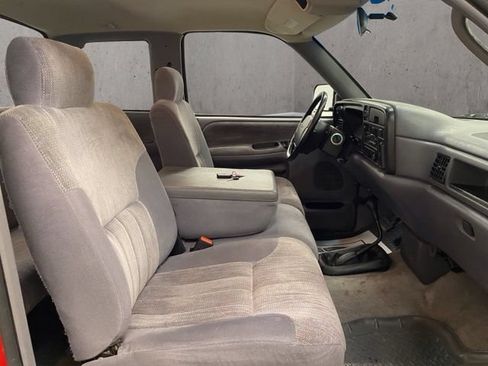 Used 1997 Dodge Ram 1500 Truck 4x4 Club Cab image 19