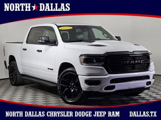 Used 2023 RAM 1500 Laramie video 1
