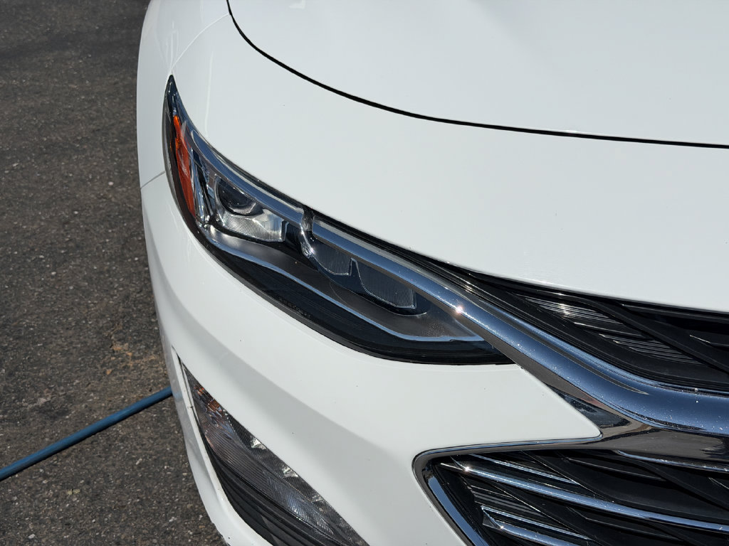 Used 2024 Chevrolet Malibu LT FWD image 5