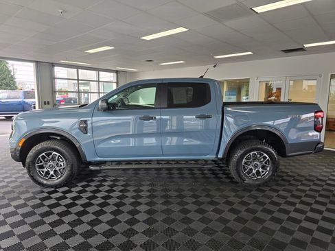 Used 2024 Ford Ranger XLT w/ Technology Package image 6