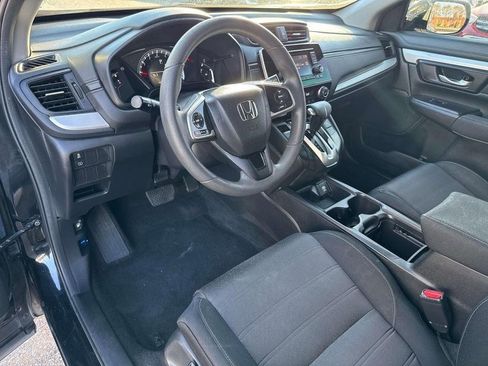 Used 2018 Honda CR-V LX image 19