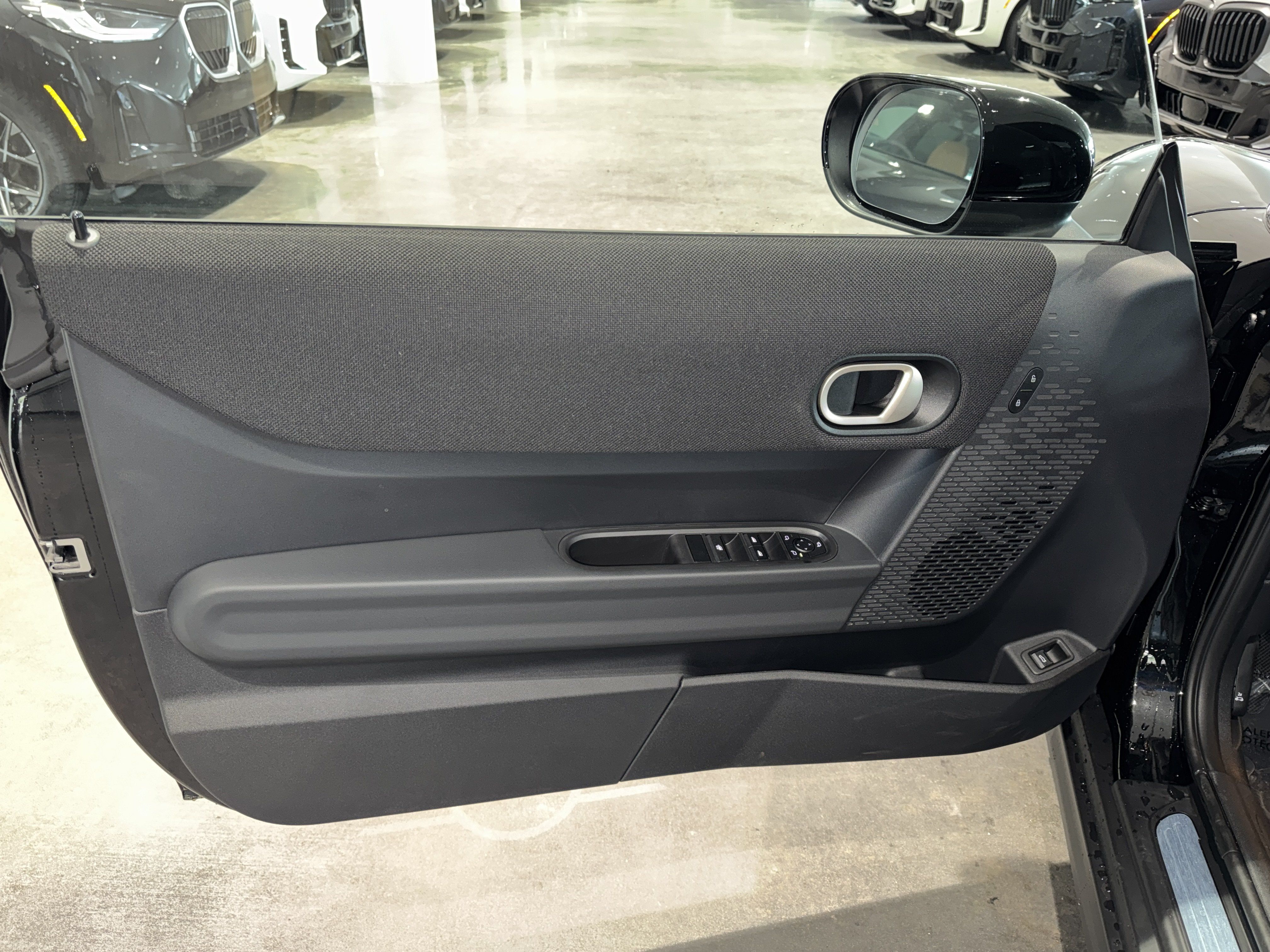 New 2026 MINI Cooper S FWD image 12