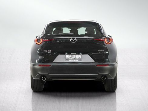 Used 2026 MAZDA CX-30 AWD 2.5 S w/ Select Sport Pkg image 4