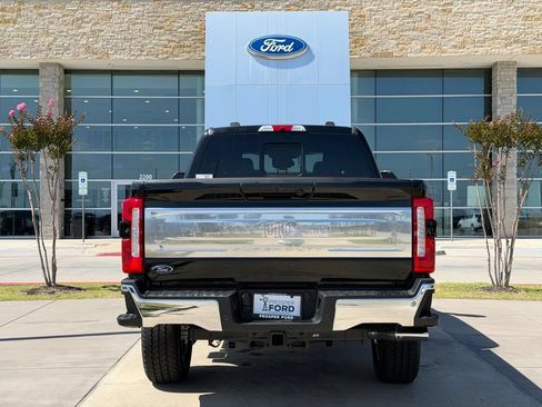 New 2026 Ford F250 King Ranch w/ Chrome Package AWD/4WD image 57