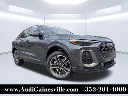 New 2026 Audi Q5 Premium Plus
