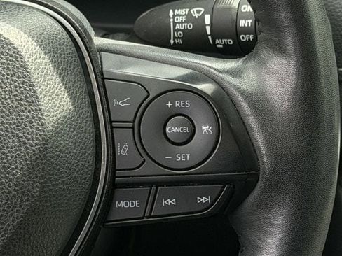 Used 2024 Toyota RAV4 Limited w/ Advanced Technology Package image 15