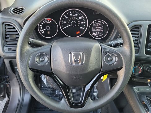 Used 2021 Honda HR-V LX image 24