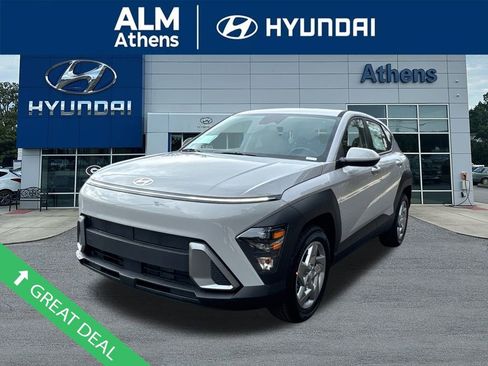 New 2026 Hyundai Kona SE image 1