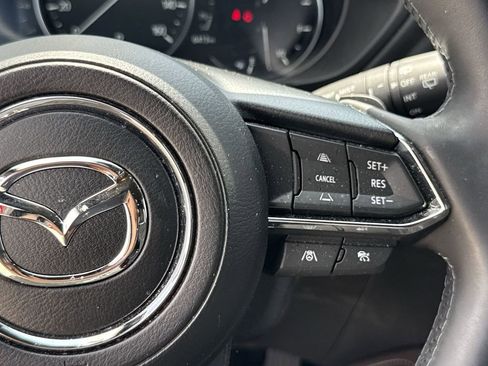 Used 2025 MAZDA CX-5 Signature AWD/4WD image 27