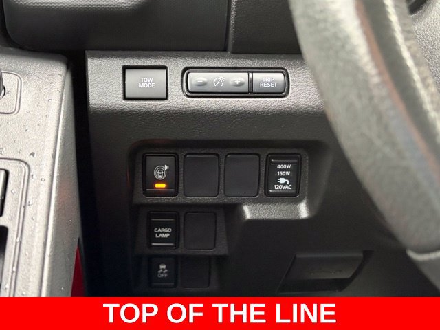 Used 2024 Nissan Frontier Pro-X w/ Pro Premium Package RWD image 20