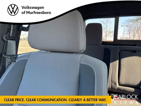 Used 2024 Nissan Titan SV w/ SV Bronze Edition Package image 23