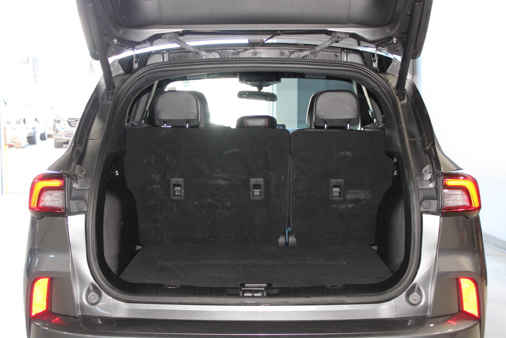 Used 2023 Ford Escape ST-Line Select w/ Tech Pack #2 AWD/4WD image 27