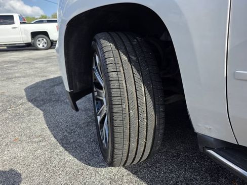 Used 2016 Chevrolet Tahoe LTZ image 41