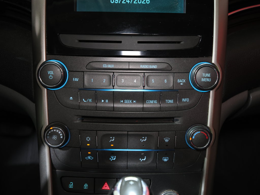 Used 2013 Chevrolet Malibu LS FWD image 19