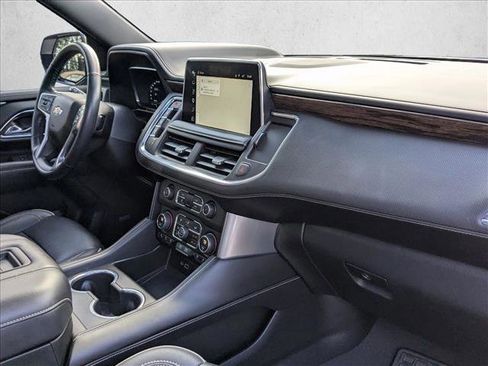 Used 2023 Chevrolet Tahoe Premier AWD/4WD image 23