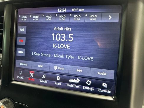 Used 2019 RAM 1500 Big Horn RWD image 20