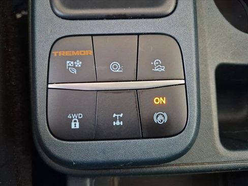 Used 2024 Ford Maverick Tremor w/ Tremor Off-Road Package AWD/4WD image 24