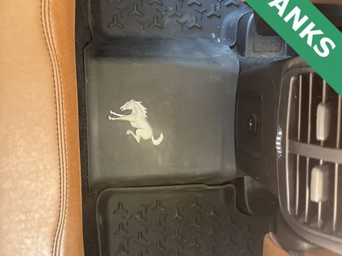 Used 2025 Ford Bronco Sport Outer Banks image 35