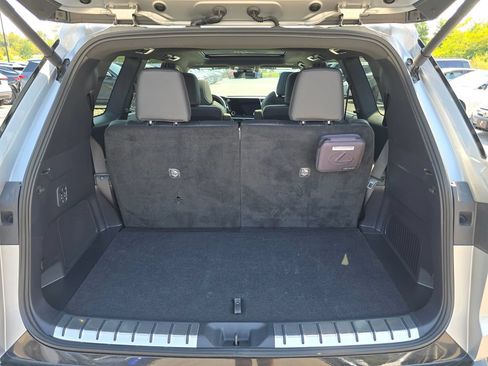 Certified 2025 Lexus TX 350 AWD w/ Technology Package image 27